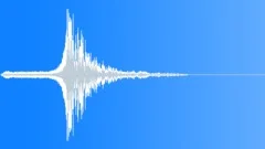 Swoosh with hit 5 Sound Effect