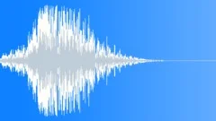 Swoosh with hit 6 Sound Effect