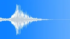 Swoosh with hit 7 Sound Effect