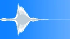 Swoosh with hit Sound Effect