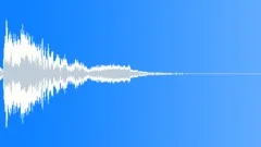 Swoosh impact 2 Sound Effect