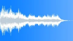 Swoosh Logo Stock Music