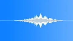 Swoosh, Sci Fi, High Pitched, Fast Sound Effect