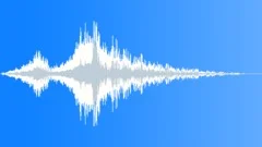 Swoosh Sharp Hit Trailer Impact 4 Sound Effect