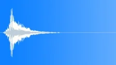Swoosh UI Success Ding Complete 6Sound Effect