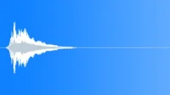 Swoosh UI Success Ding Complete 5Sound Effect