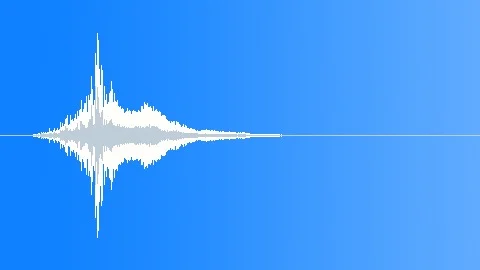 Swoosh UI Success Ding Complete Sound Effect