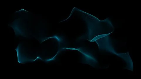 Swoosh wave border modern abstract certificate futuristic fantasy abstract li 스톡 일러스트