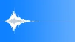 Swoosh whoosh 6Sound Effect