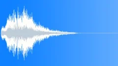 Swooshy boing dingSound Effect