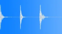 Swooshy noisy deploys Sound Effect