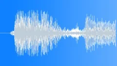 Swooshy punch hit Sound Effect