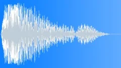 Swooshy punch impact Sound Effect