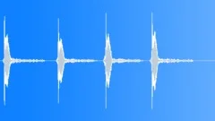 Swooshy punch or hit Sound Effect