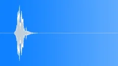 Sword Air Swing 3 Sound Effect