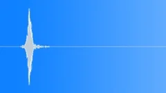 Sword Air Swing 4 Sound Effect