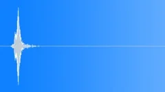 Sword Air Swing 5 Sound Effect