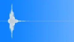 Sword Air Swing 6 Sound Effect