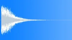 Sword big clang 01Sound Effect