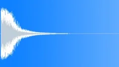 Sword big clang 03Sound Effect