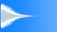 Sword big clang 06Sound Effect