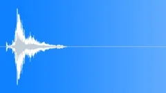 Sword blade slashes chainmail armorSound Effect