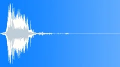 SWORD, BODY Sound Effect
