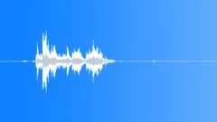 Sword drop pile Sound Effect