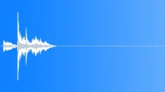 Sword drop single Sound Effect