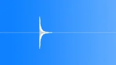 Sword Hit With Ring Out 03Sound Effect