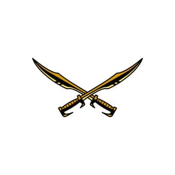 SWORD Stock Illustration