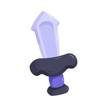 Sword Stock Illustration