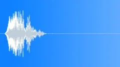 Sword Impact Sound Effect