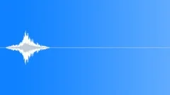 Sword or blade whoosh transition 0003Sound Effect