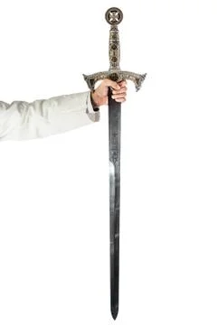 Sword Stock Photos