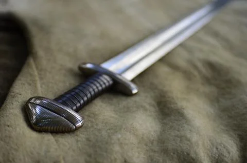 Sword Stock Photos