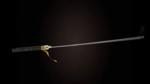 Sword Slash Opener Stock After Effects
