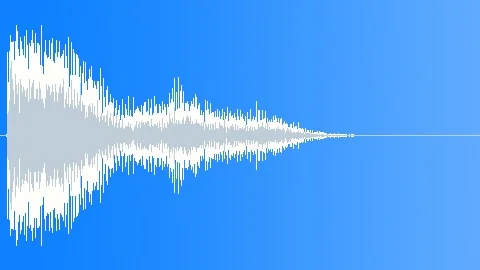 Sword small clang 13 Sound Effect
