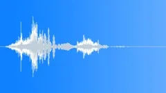 SWORD Sound Effect