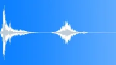SWORD Sound Effect