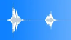 SWORD Sound Effect