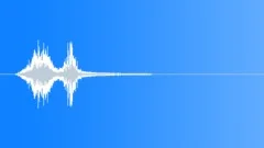SWORD Sound Effect