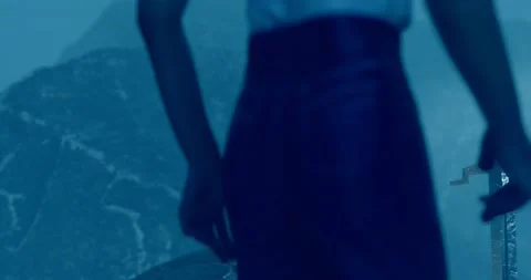 Sword in the stone Video stock 153726166