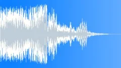 Sword strike armor plate 04 Sound Effect