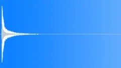 Sword strike Sound Effect