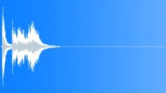 Sword strike Sound Effect