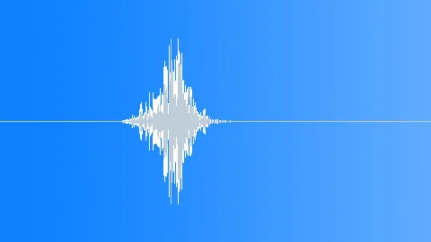 Sword Swish version 1 Sound Effect