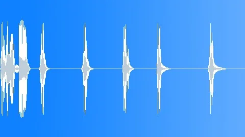 Sword Swoosh Sound Effect