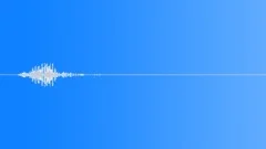 Sword whoosh 02 Sound Effect