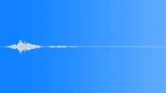 Sword whoosh 03 Sound Effect